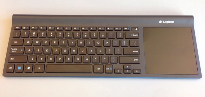 Clavier All-in-one TK820