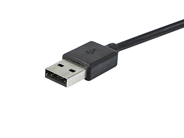 Câble Ethernet USB de Monoprice (compatible Wii)