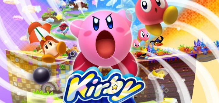 Critique de Kirby Triple Deluxe [3DS]