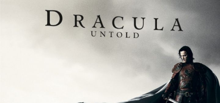 Dracula Untold, en Blu-ray le 10 février Dracula Untold, en Blu-ray le 10 février