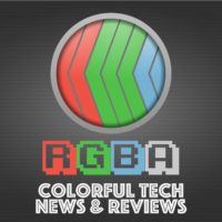 RGBA Colorful news and reviews