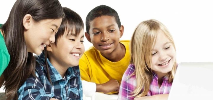 Ce que la technologie apporte à l’apprentissage des langues étrangères Ce que la technologie apporte à l’apprentissage des langues étrangères