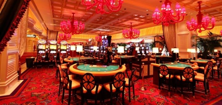 casino Les jeux vidéo de casino indispensables pour tout geek qui se respecte