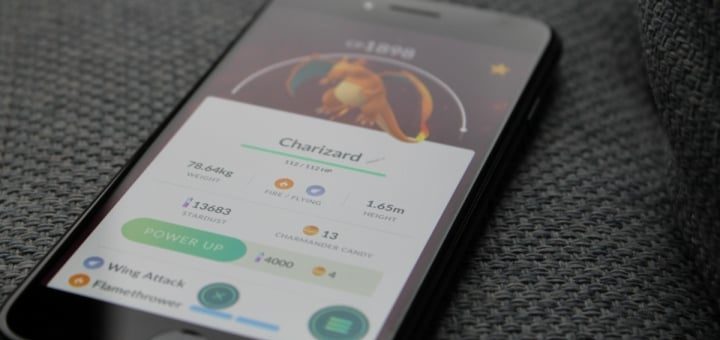 charizard-pokemon-achievements Microsoft et les stratégies de récompenses des marques