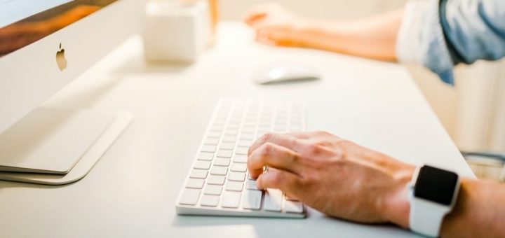 austin-distel-Imc-IoZDMXc-unsplash-o Les plateformes de marketing automatisé : outils déterminants pour un business en ligne