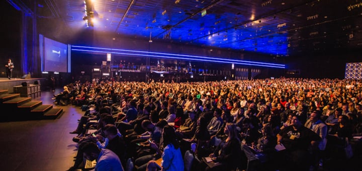 Conférence Le coronavirus perturbe l’industrie des jeux vidéo au GDC 2020