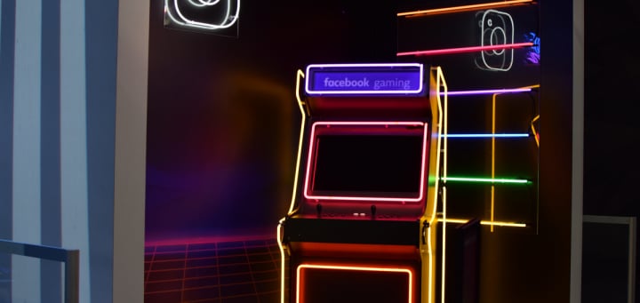pete-pedroza-xITnxxlzGAE-unsplash 5 activités pour les amateurs de jeux vidéo pendant le confinement